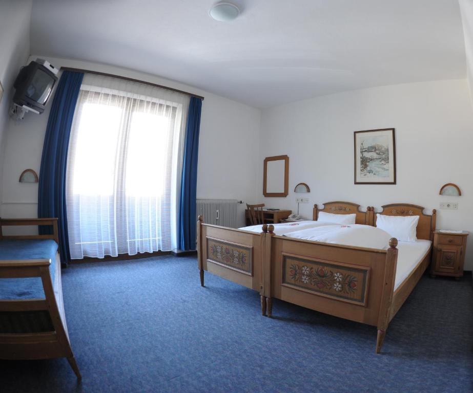 Gaestehaus Obwexer Matrei in Osttirol Room photo