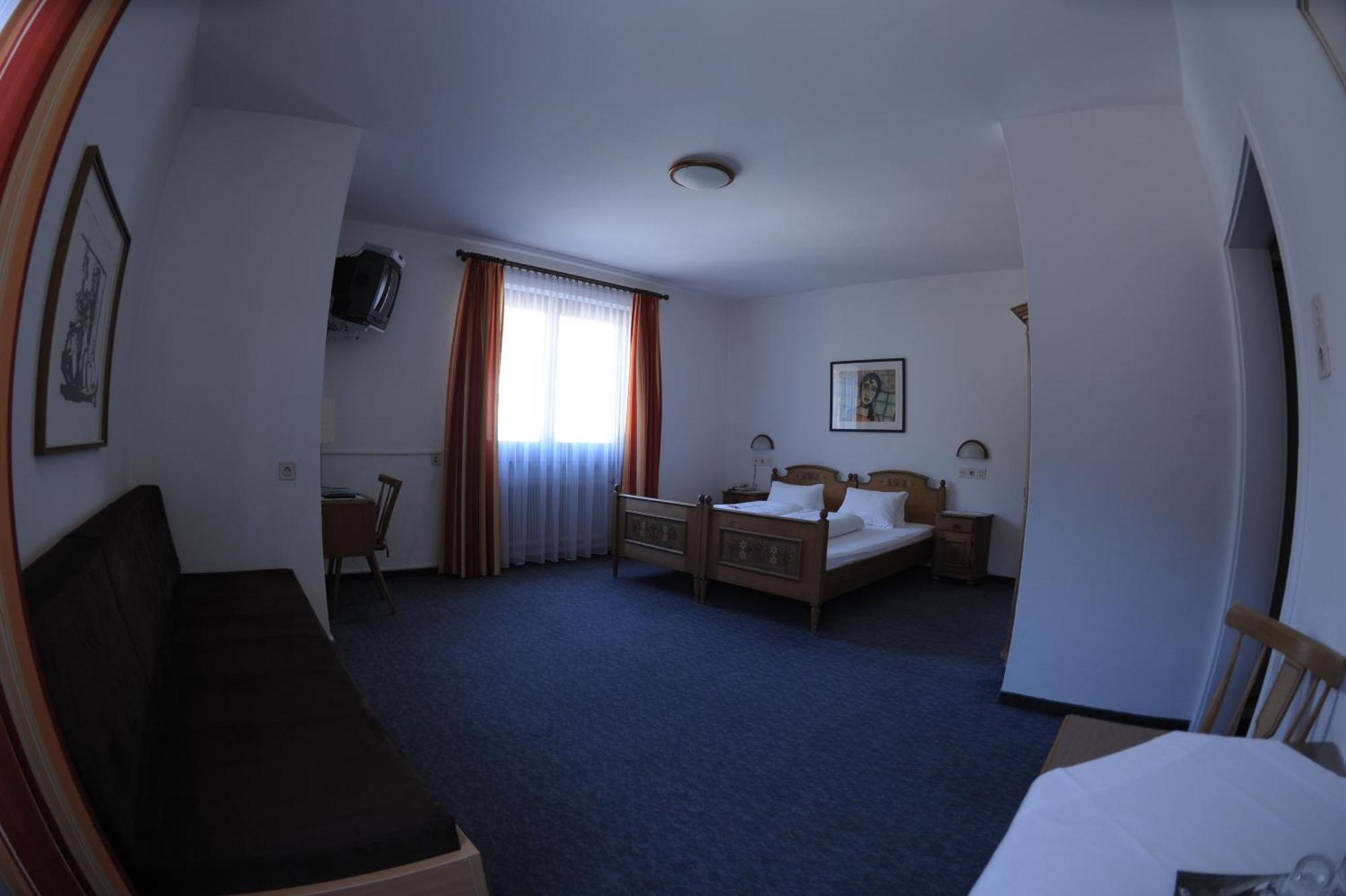 Gaestehaus Obwexer Matrei in Osttirol Exterior photo