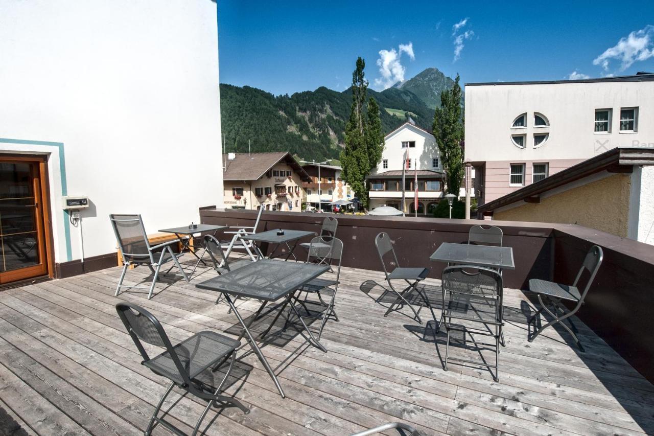 Gaestehaus Obwexer Matrei in Osttirol Exterior photo